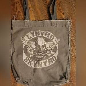 LYNARD SKYNARD RUGGED BAG